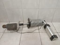 MAYBACH Maybach 62 V240 shock absorber rear A2403201213 shock absorber rear right — thumbnail 8