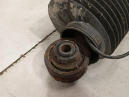 MAYBACH Maybach 62 V240 shock absorber rear A2403201213 shock absorber rear right — thumbnail 6