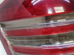 MAYBACH Maybach 62 V240 left rear light A2408201764 tail light rear left defect — thumbnail 3