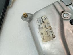 MAYBACH Maybach 62 V240 Left Front Door Winder A2407200146 Window Regulator Front Left — thumbnail 4