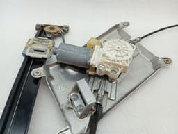 MAYBACH Maybach 62 V240 Left Front Door Winder A2407200146 Window Regulator Front Left — thumbnail 2