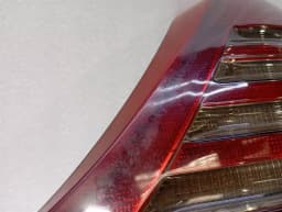 MAYBACH Maybach 62 V240 right rear light A2408201864 tail light rear right — thumbnail 3