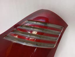 MAYBACH Maybach 62 V240 right rear light A2408201864 tail light rear right — thumbnail 2