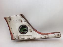 MAYBACH Maybach 62 V240 right rear light A2408201864 tail light rear right — thumbnail 4