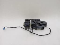 MAYBACH Maybach 62 V240 rear left seat switch A2408700810 rear left seat switch — thumbnail 1
