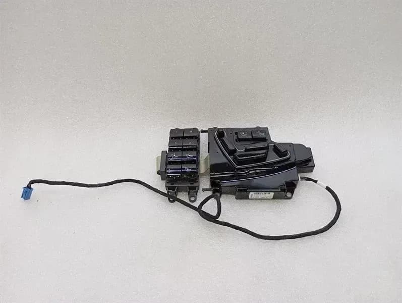 MAYBACH Maybach 62 V240 rear left seat switch A2408700810 rear left seat switch