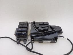 MAYBACH Maybach 62 V240 rear left seat switch A2408700810 rear left seat switch — thumbnail 8