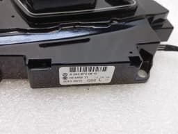 MAYBACH Maybach 62 V240 rear left seat switch A2408700810 rear left seat switch — thumbnail 6