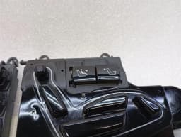 MAYBACH Maybach 62 V240 rear left seat switch A2408700810 rear left seat switch — thumbnail 4