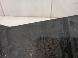 MAYBACH MAYBACH 62 V240 WHEEL ARCH LINER (PLASTIC) A2408800705 FRONT WHEEL ARCH COVER L — thumbnail 10