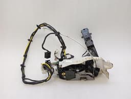 MAYBACH Maybach 62 V240 Front Right Door Lock A2407200635 Right Hand Drive RHD — thumbnail 1