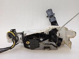MAYBACH Maybach 62 V240 Front Right Door Lock A2407200635 Right Hand Drive RHD — thumbnail 3
