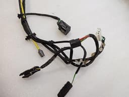 MAYBACH Maybach 62 V240 Front Right Door Lock A2407200635 Right Hand Drive RHD — thumbnail 2