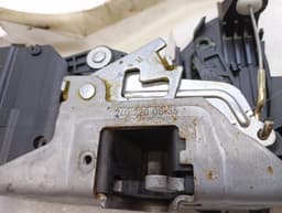 MAYBACH Maybach 62 V240 Front Right Door Lock A2407200635 Right Hand Drive RHD — thumbnail 5