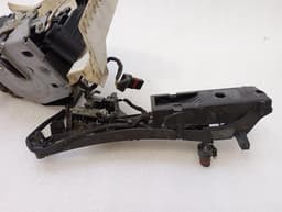 MAYBACH Maybach 62 V240 Front Right Door Lock A2407200635 Right Hand Drive RHD — thumbnail 6