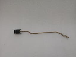 MAYBACH Maybach 62 V240 Front Right Door Lock A2407200635 Right Hand Drive RHD — thumbnail 9