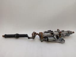 MAYBACH Maybach 62 V240 Steering Column A2404601016 RHD RIGHT HAND DRIVE — thumbnail 1