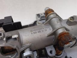 MAYBACH Maybach 62 V240 Steering Column A2404601016 RHD RIGHT HAND DRIVE — thumbnail 2