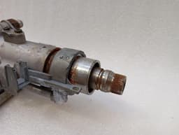 MAYBACH Maybach 62 V240 Steering Column A2404601016 RHD RIGHT HAND DRIVE — thumbnail 3