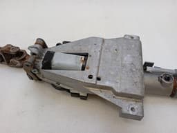 MAYBACH Maybach 62 V240 Steering Column A2404601016 RHD RIGHT HAND DRIVE — thumbnail 6