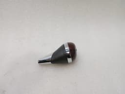 MAYBACH MAYBACH 62 V240 Gear Knob A2402671910 9C05 Gear Knob KEYLESS BURRED WALNUT — thumbnail 9