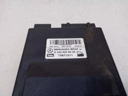 MAYBACH Maybach 62 V240 electronic module A2408206626 controller right door closer — thumbnail 7