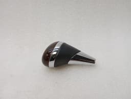MAYBACH MAYBACH 62 V240 Gear Knob A2402671910 9C05 Gear Knob KEYLESS BURRED WALNUT — thumbnail 2
