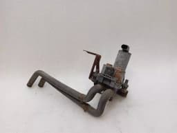 MAYBACH Maybach 62 V240 heater valve A2208300284 heater valve — thumbnail 1