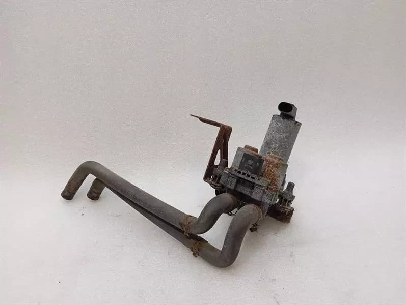 Maybach 62 V240 heater valve A2208300284 heater valve