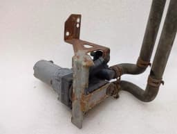 MAYBACH Maybach 62 V240 heater valve A2208300284 heater valve — thumbnail 8
