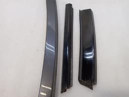 MAYBACH Maybach 62 V240 left rear quarter glass a2406700112 door window 1/4 rear left — thumbnail 10