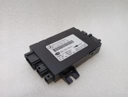 MAYBACH Maybach 62 V240 electronic module A2408209126 control unit bus node roof — thumbnail 3