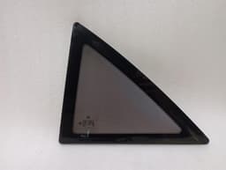 MAYBACH Maybach 62 V240 left rear quarter glass a2406700112 door window 1/4 rear left — thumbnail 4