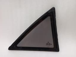 MAYBACH Maybach 62 V240 left rear quarter glass a2406700112 door window 1/4 rear left — thumbnail 5