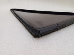 MAYBACH Maybach 62 V240 left rear quarter glass a2406700112 door window 1/4 rear left — thumbnail 6