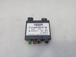 MAYBACH Maybach 62 V240 Aerial / Antenna A2408208126 Antenna — thumbnail 1