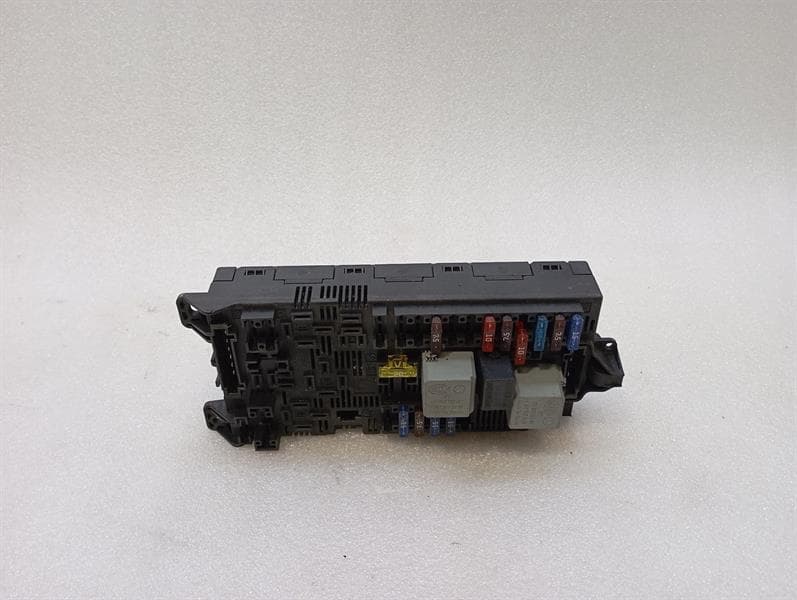 MAYBACH Maybach 62 V240 Fuse Box A2405451601 Fuse Box SAM