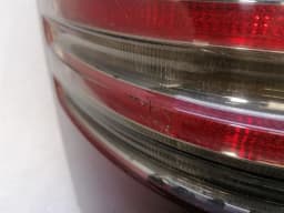 MAYBACH Maybach 62 V240 left rear light A2408201764 tail light rear left defect — thumbnail 6