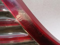 MAYBACH Maybach 62 V240 left rear light A2408201764 tail light rear left defect — thumbnail 7