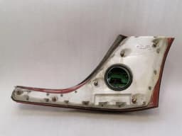 MAYBACH Maybach 62 V240 left rear light A2408201764 tail light rear left defect — thumbnail 8