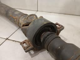 MAYBACH Maybach 62 V240 Propshaft A2404101106 Propshaft — thumbnail 5