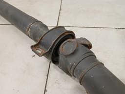 MAYBACH Maybach 62 V240 Propshaft A2404101106 Propshaft — thumbnail 9