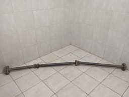 MAYBACH Maybach 62 V240 Propshaft A2404101106 Propshaft — thumbnail 7