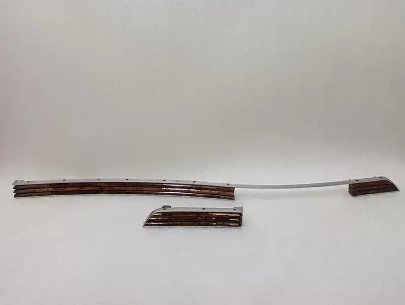 MAYBACH Maybach 62 V240 Dashboard Veneer A2406805271 RHD RIGHT HAND DRIVE