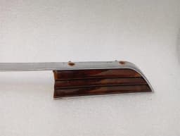 MAYBACH Maybach 62 V240 Dashboard Veneer A2406805271 RHD RIGHT HAND DRIVE — thumbnail 5