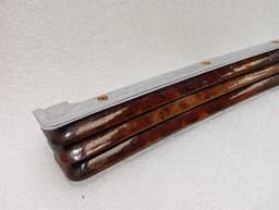 MAYBACH Maybach 62 V240 Dashboard Veneer A2406805271 RHD RIGHT HAND DRIVE — thumbnail 3