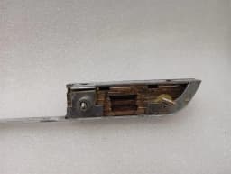 MAYBACH Maybach 62 V240 Dashboard Veneer A2406805271 RHD RIGHT HAND DRIVE — thumbnail 10