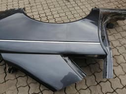 MAYBACH Maybach 62 V240 Left Rear Wing A2406304121 Rear Left Fender — thumbnail 4