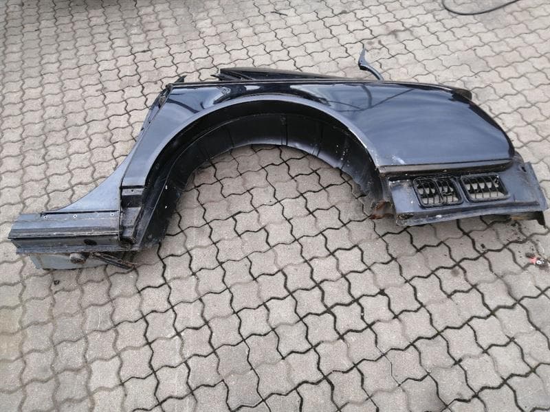 MAYBACH Maybach 62 V240 Left Rear Wing A2406304121 Rear Left Fender