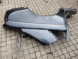 MAYBACH Maybach 62 V240 Left Rear Wing A2406304121 Rear Left Fender — thumbnail 2